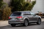 Audi Q7 TFSI Quattro 2016 года (NA)